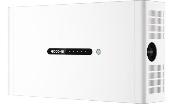 GoodWe LX D5.0 - 5kWh Batteriemodul (HV)